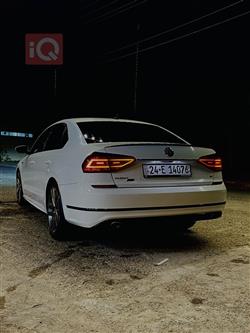 ڤۆڵکسواگن پاسات